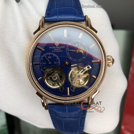 Patek Philippe M-453