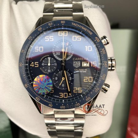 Tag Heuer Calibre 16 M-457