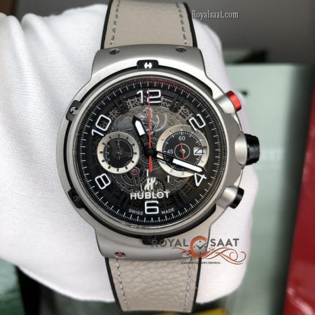Hublot Ferrari M-463