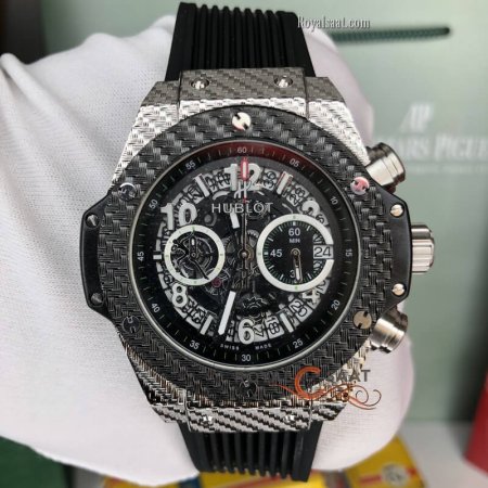 Hublot Big Bang M-461
