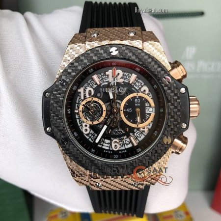 Hublot Big Bang M-460
