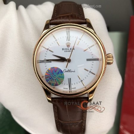Rolex Cellini M-454