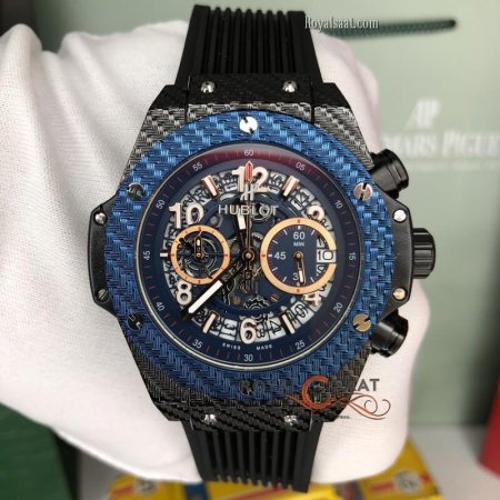 Hublot Big Bang M-459