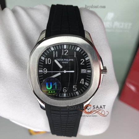 Patek Philippe Aquanaut M-476