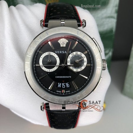 Versace Erkek Kol Saati M-505