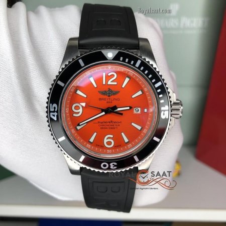 Breitling Superocean M-637