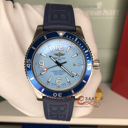 Breitling Superocean M-638
