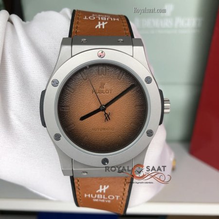 Hublot Classıc Fusıon Specıal M-633