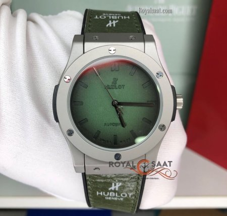Hublot Classıc Fusıon Specıal M-632