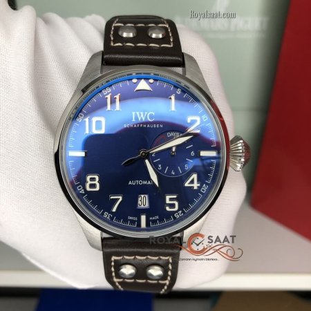 İwc Schaffhausen M-639