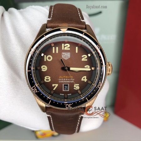 Tag Heuer Autavia M-655