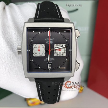 Tag Heuer Monaco M-643