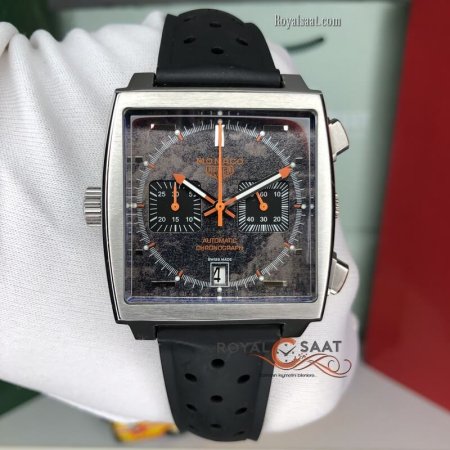 Tag Heuer Monaco M-641