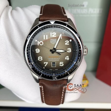 Tag Heuer Autavıa Isograph M-634