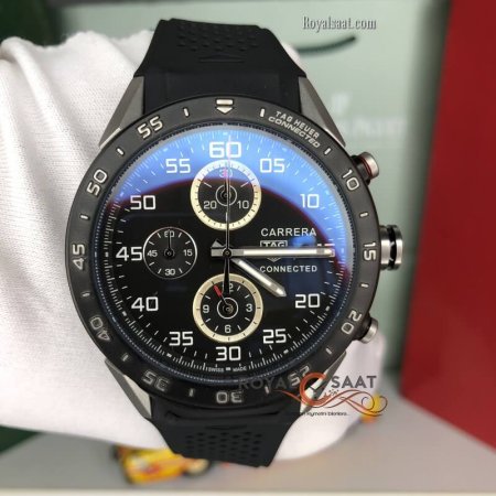 Tag Heuer Carrera M-652