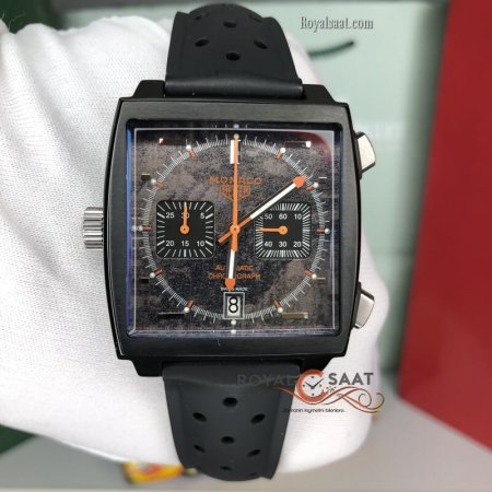 Tag Heuer Monaco M-642