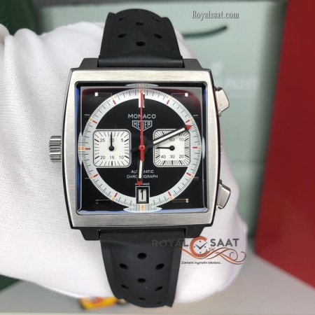 Tag Heuer Monaco M-644