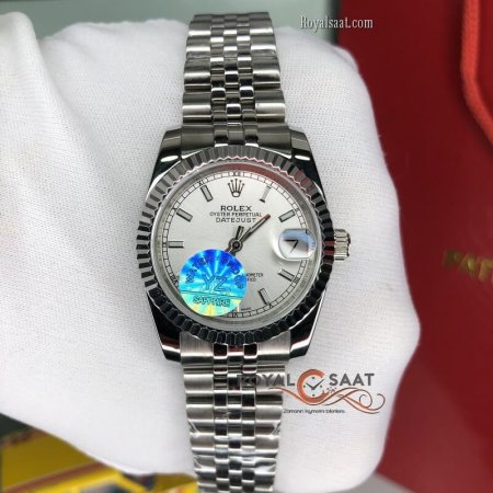 Rolex Datejust Bayan Kol Saati M-677