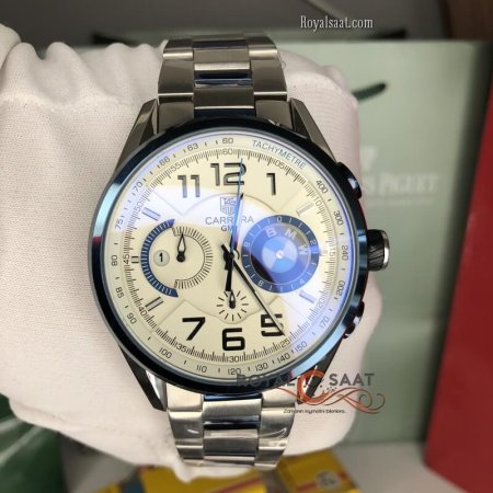 Tag Heuer Bmw Erkek Kol Saati M-701