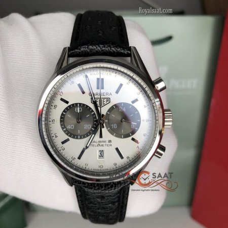 Tag Heuer Erkek Kol Saati M-710
