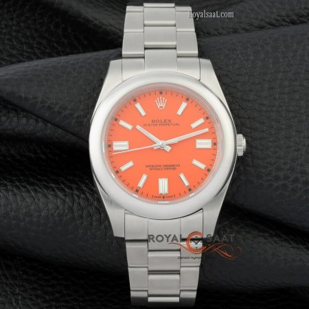 Rolex Oyester Erkek Kol Saati M-780
