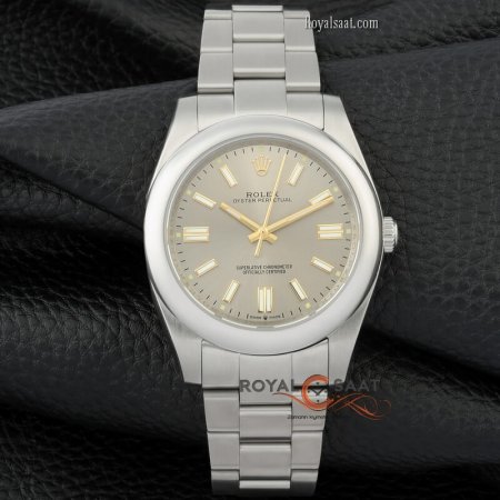 Rolex Oyester Erkek Kol Saati M-782
