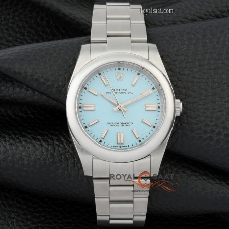 Rolex Oyester Erkek Kol Saati M-784