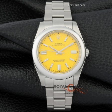 Rolex Oyster Erkek Kol Saati M-783