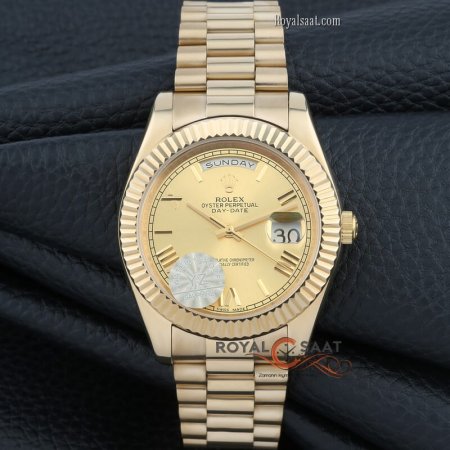 Rolex Day-Date R-790