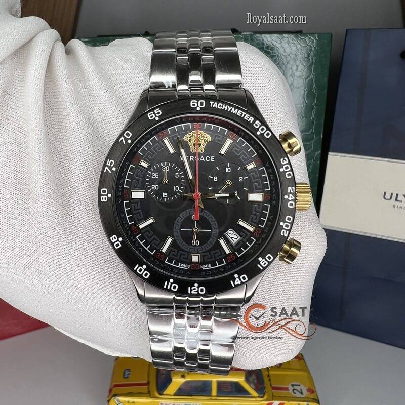 versace erkek kol saati replika 44mm kasa 5610 (7)
