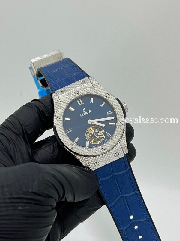 Hublot Erkek Kol Saati T-008