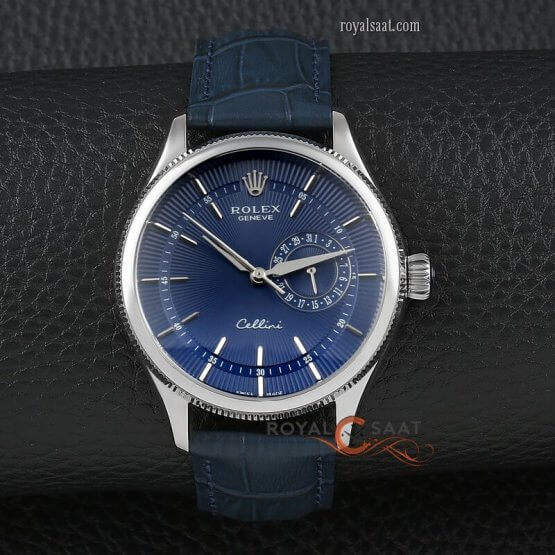 rolex cellini m-1118