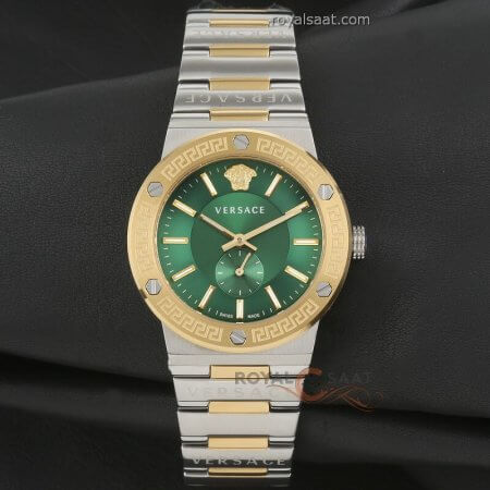 Versace Kadın Saati M-1143