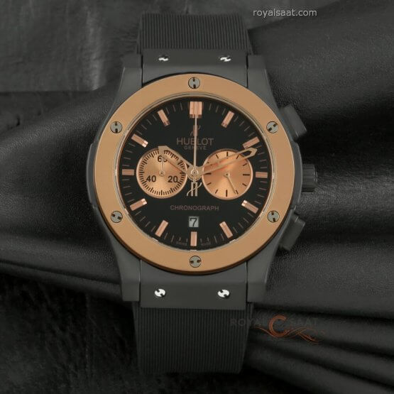 HUBLOT hublot saat 34