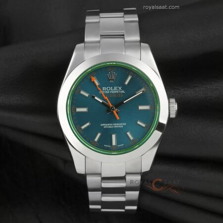 Rolex Milgauss M-1177