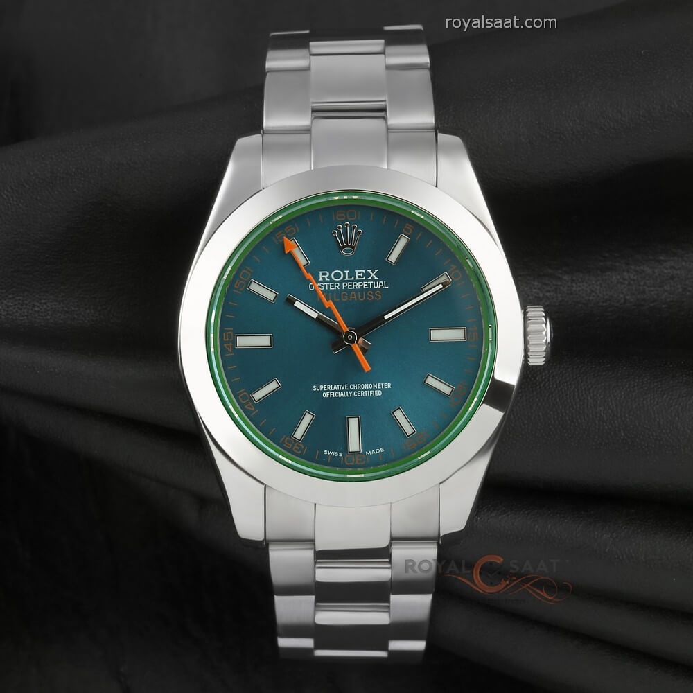 Rolex Milgauss M-1177