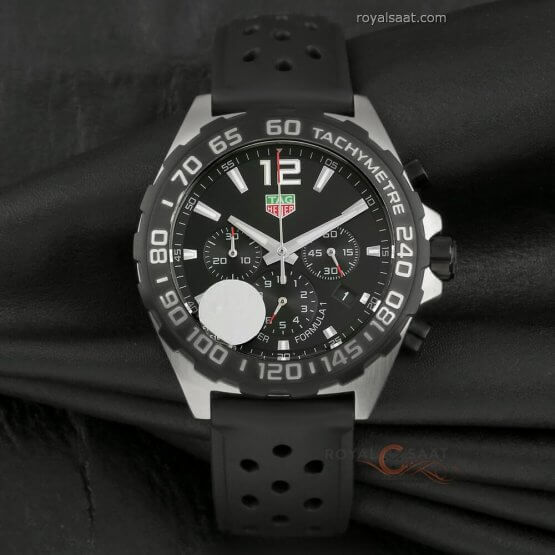 tag heuer erkek kol saati ghss32