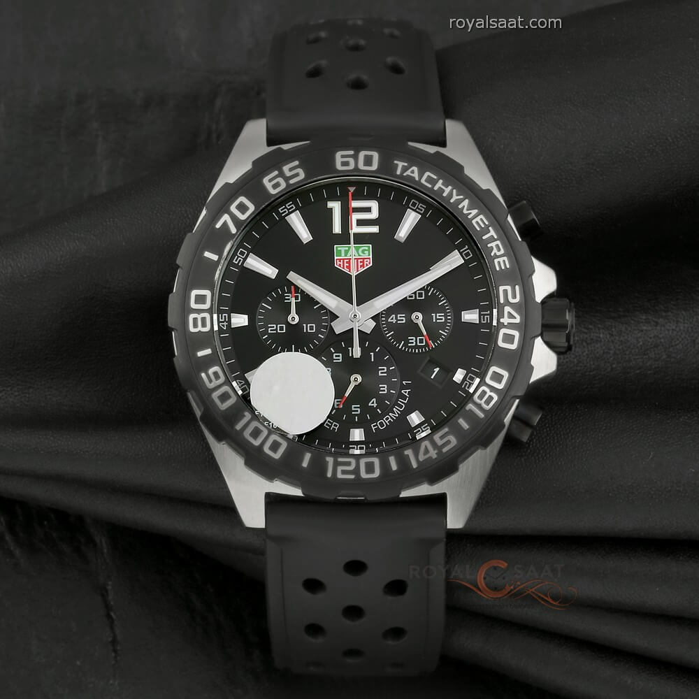 Tag Heuer Erkek Kol Saati M-1178