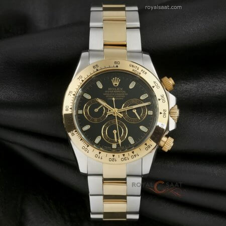 Rolex Daytona M-1181