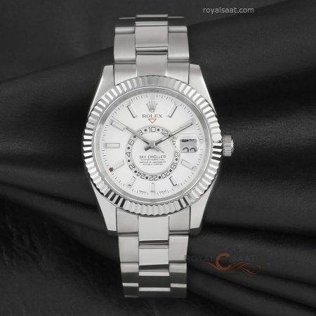 Rolex Sky Dweller M-1184