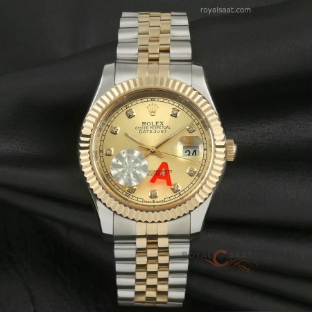 Rolex Datejust M-1183