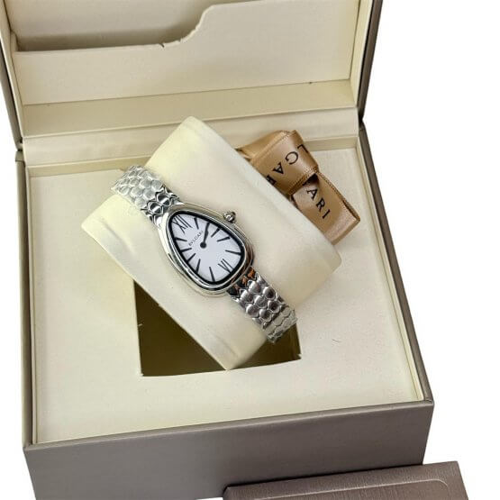bvlgari kadın saati replika kol saat 432