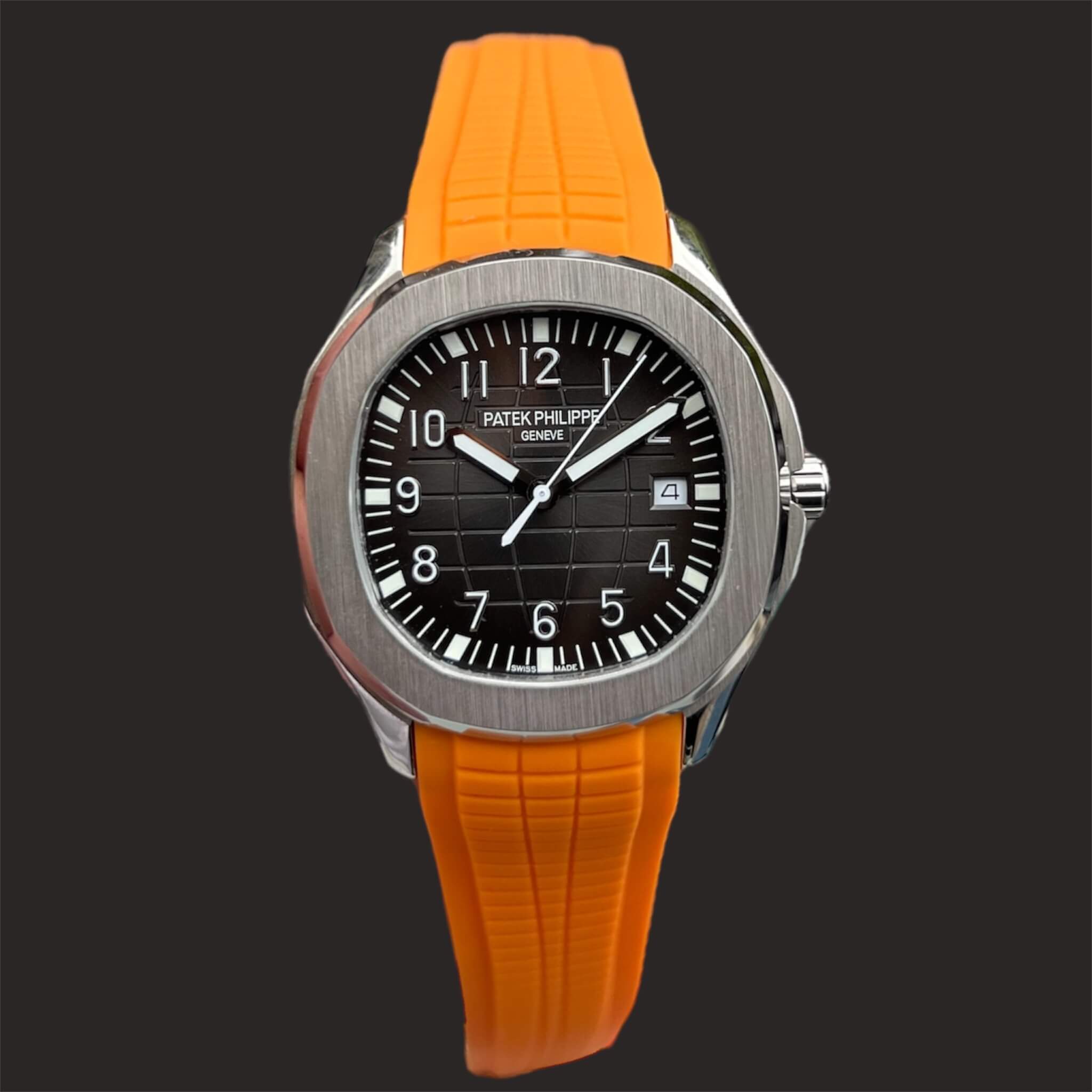 Patek Philippe Aquanaut K222