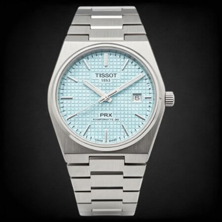 Tissot Prx Erkek Kol Saati SS-19
