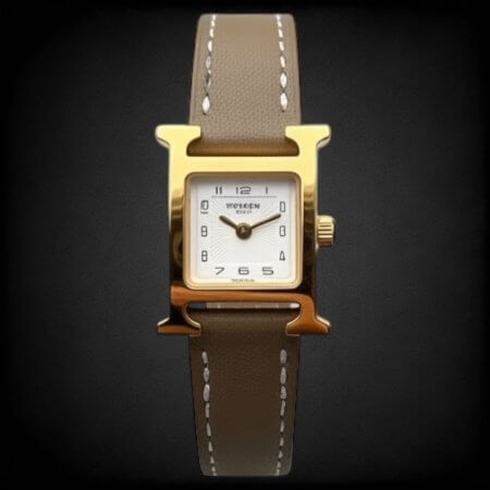 Hermes Kadın Kol Saati L-002