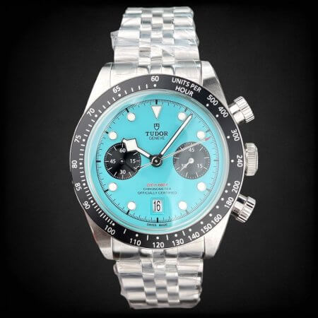 Breitling Erkek Kol Saati Eta L-021