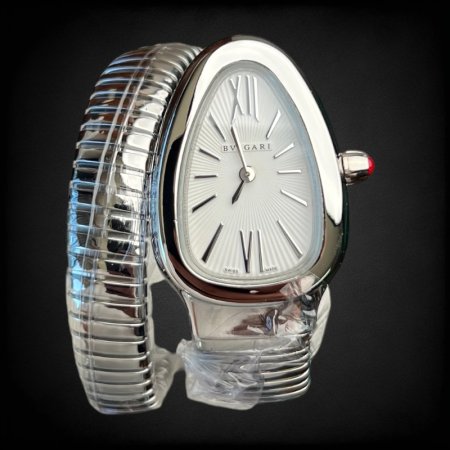 Bvlgari Serpenti L-013