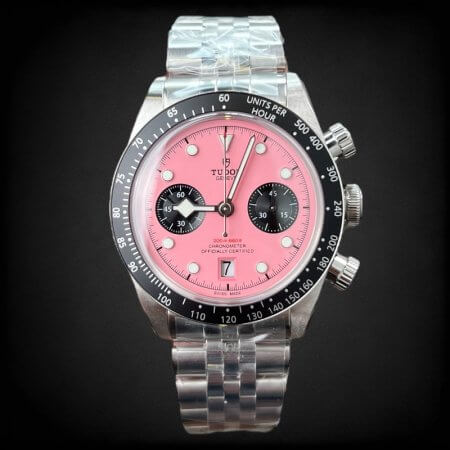 Breitling Erkek Kol Saati Eta L-020