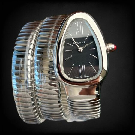 Bvlgari Serpenti L-011