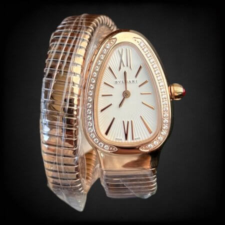 Bvlgari Serpenti L-010